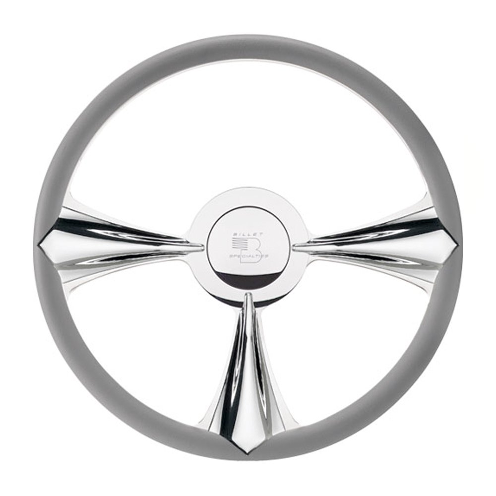Amazon.com: Billet Specialties P34092 15.5